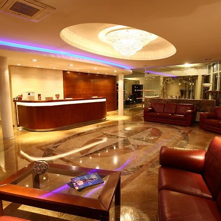 סידלצה Hotel Janusz מראה חיצוני תמונה